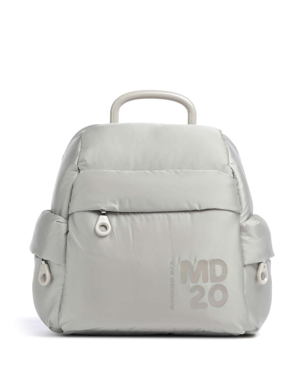 

Рюкзак md20 с воздушным шаром из полиэстера Mandarina Duck, зеленый