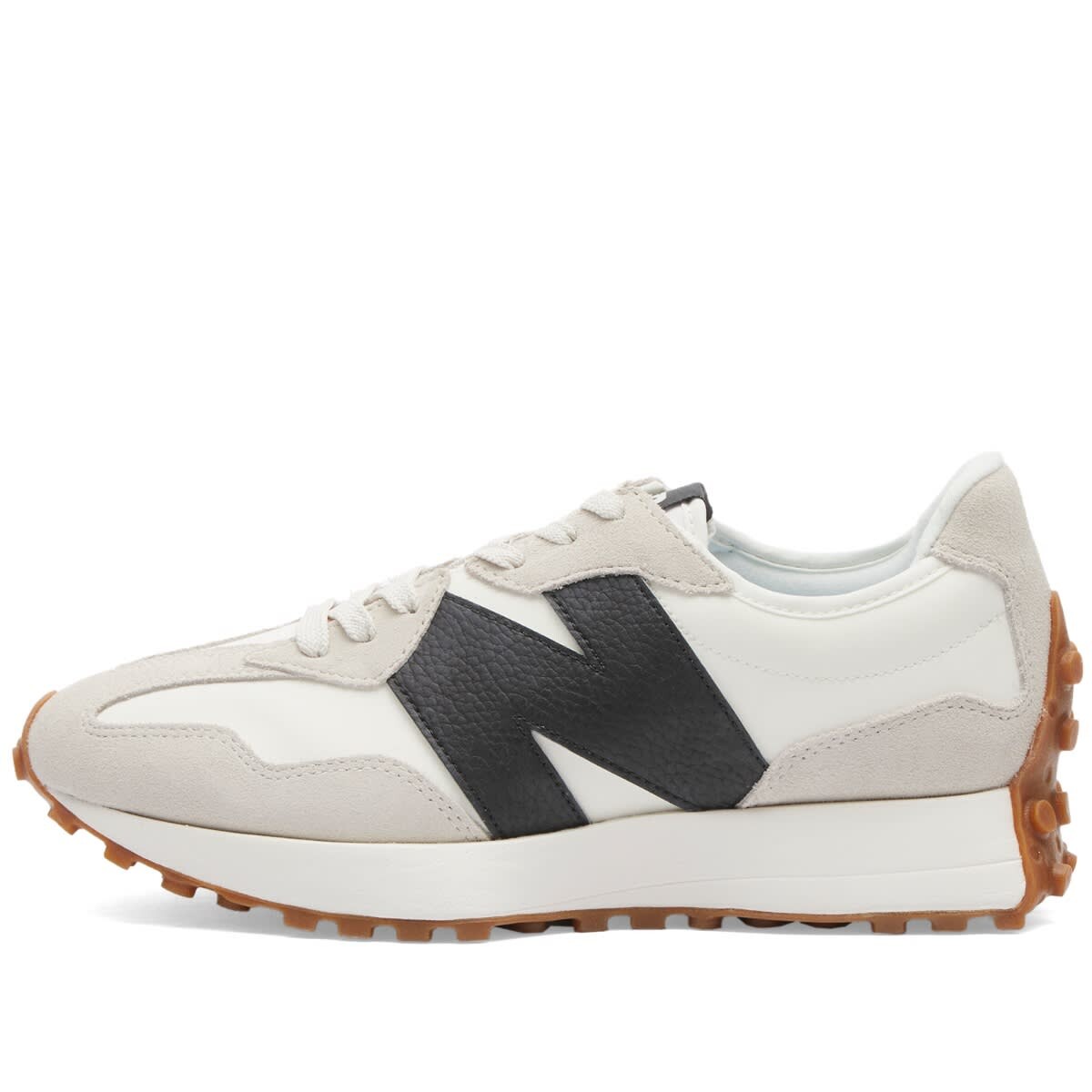 

Кроссовки New Balance 327, цвет Moonbeam (121)