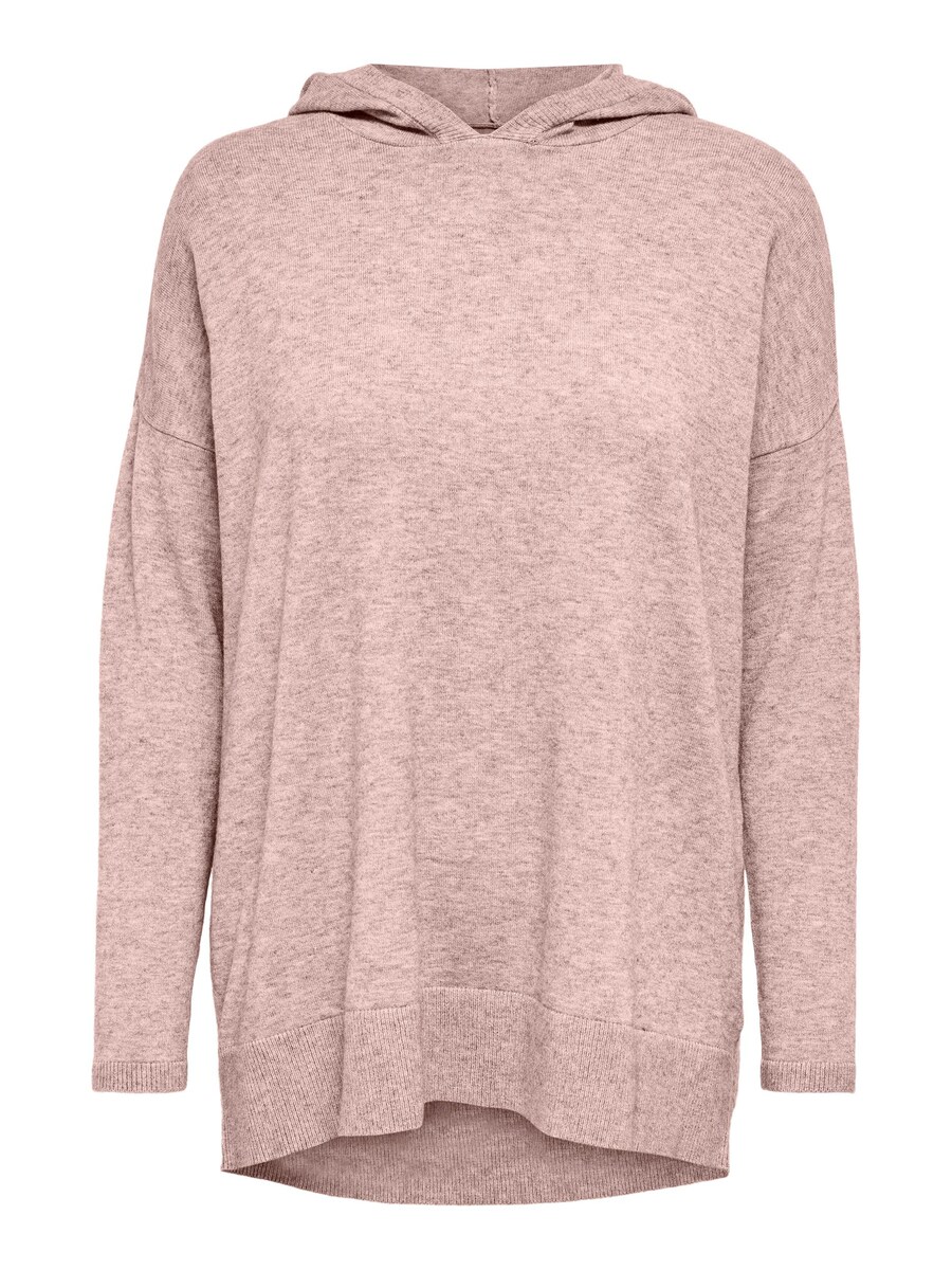

Свитер ONLY Nelly, цвет mottled pink