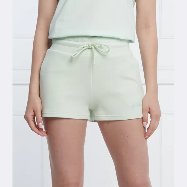 

Шорты Emely стандартного кроя Guess, зеленый