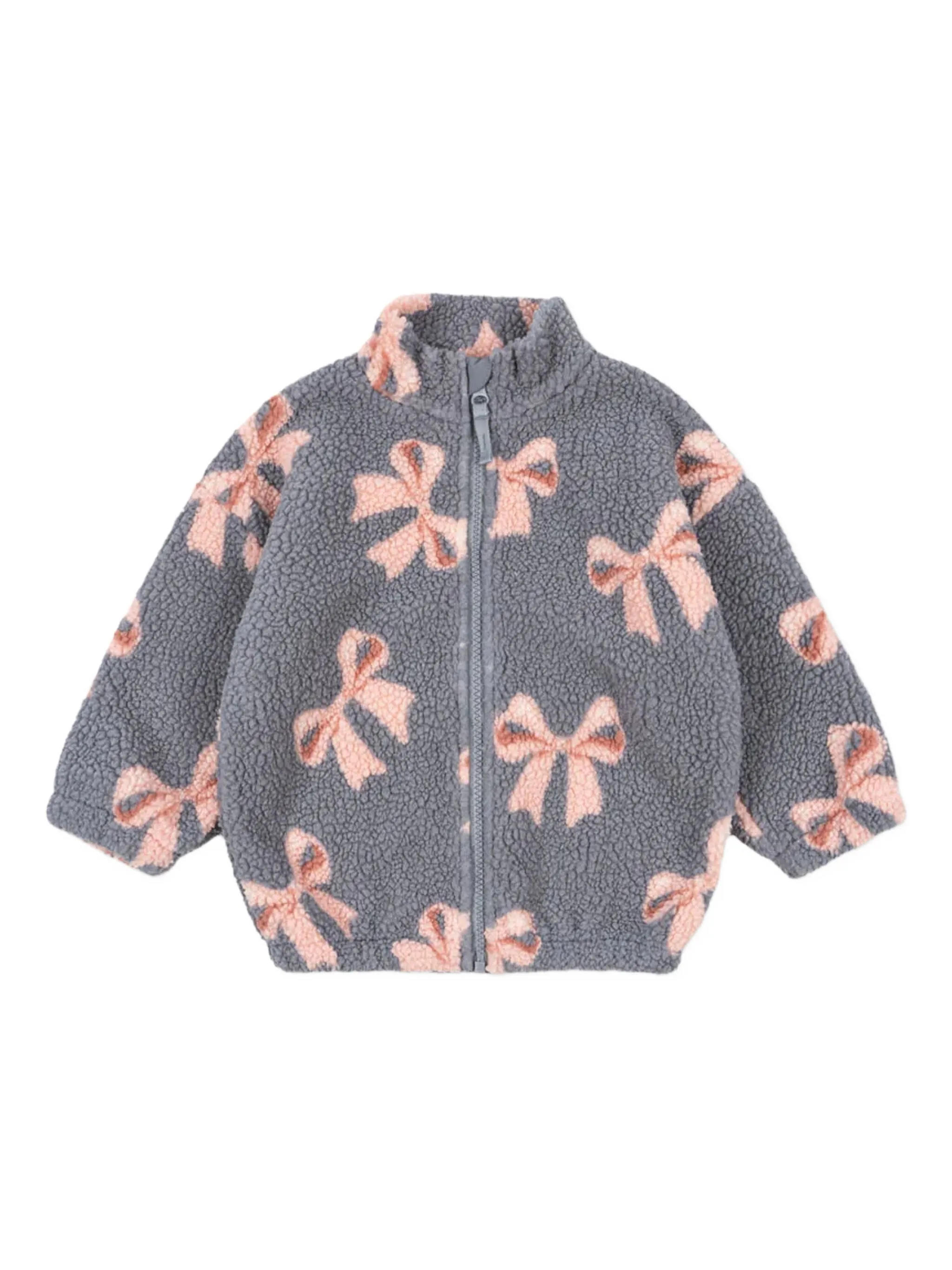 

Куртка Jody Konges Sløjd, серый