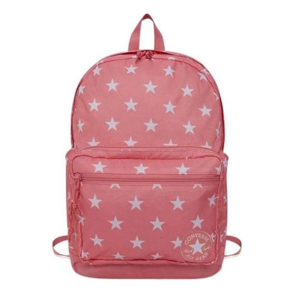

Сумка Converse Rucksack GO 2 PRINT 'Rosa'