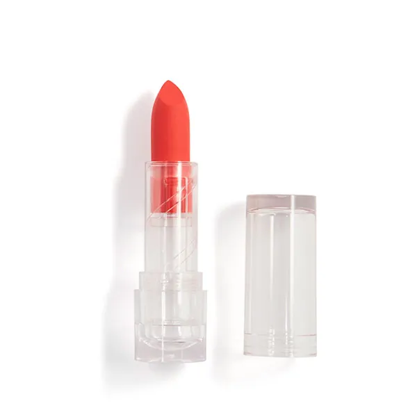 

Атласная помада Baby Lipstick Relove, цвет vision