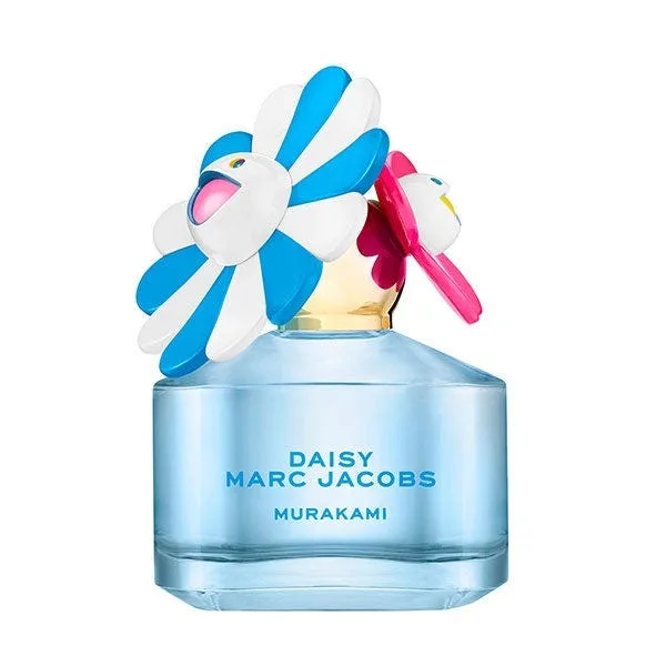 Парфюмерная вода для женщин MARC JACOBS Murakami Blue 50 мл