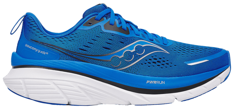 

Кроссовки Saucony Guide 18 'Skydiver', синий