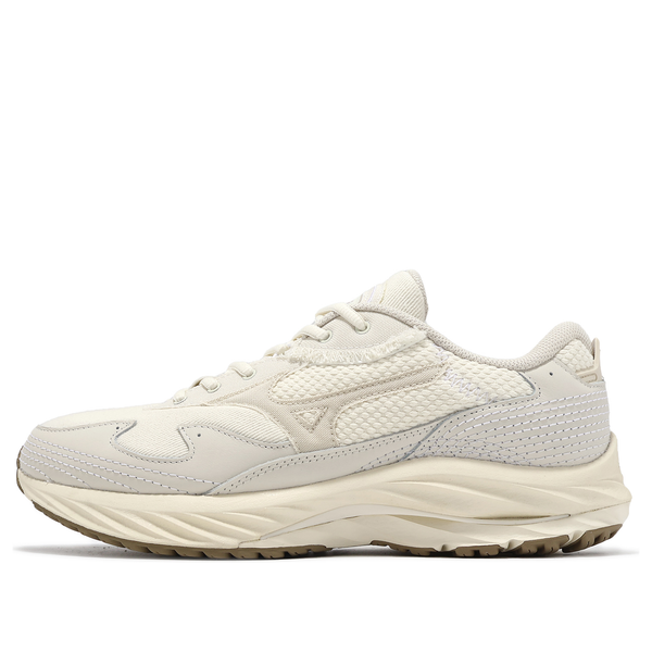 

Кроссовки wave rider beta Mizuno, белый