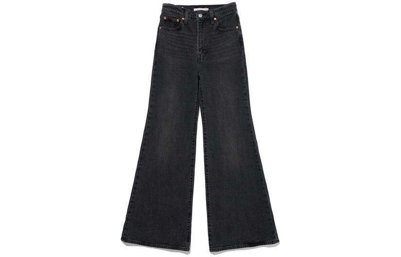 

Женские джинсы Levi's levi’s, цвет Black