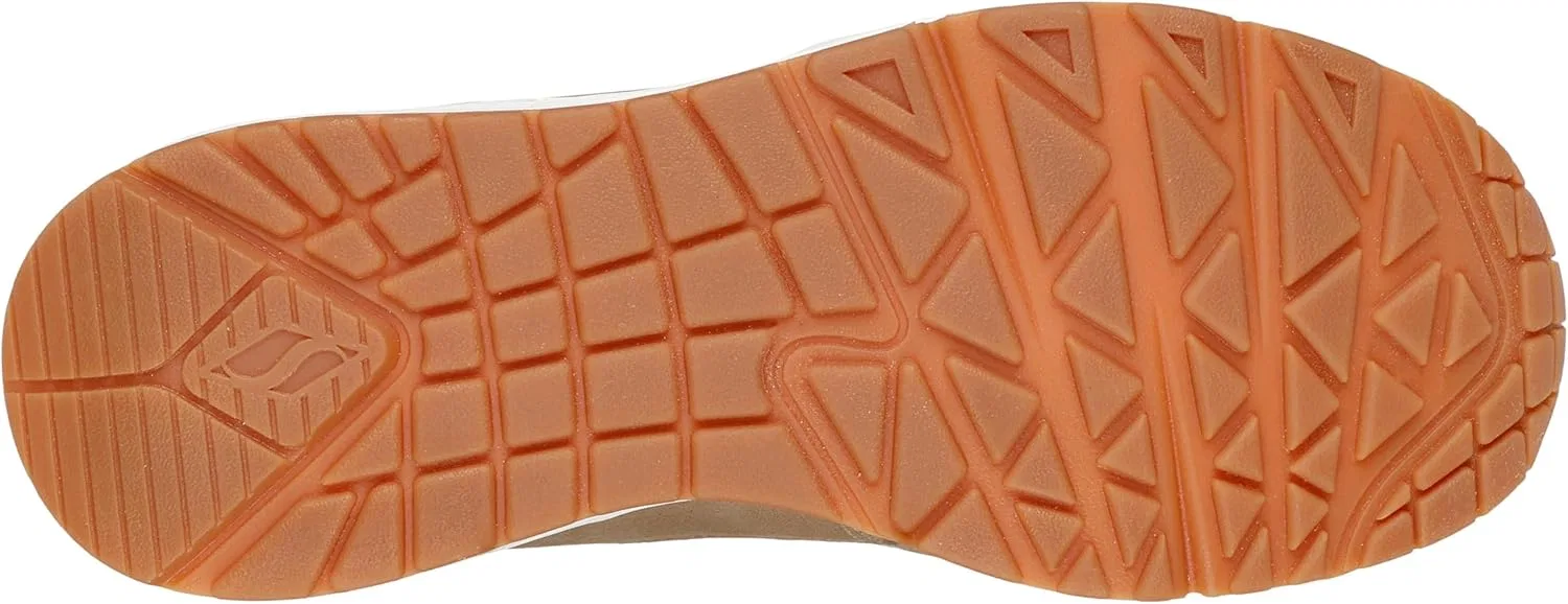 Мужские кроссовки Skechers UNO-Stacer — фото 2