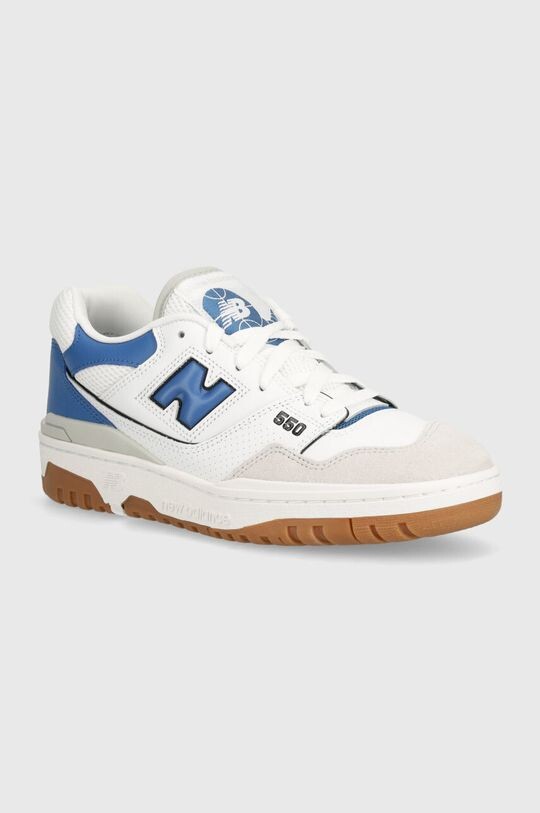 

Кроссовки New Balance, белый