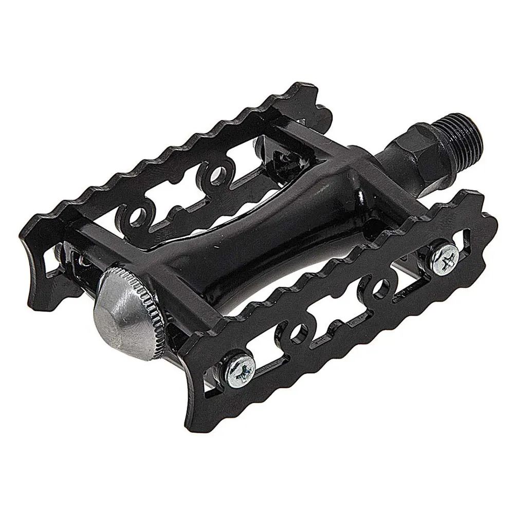 

Педали Brn Street, серебряный