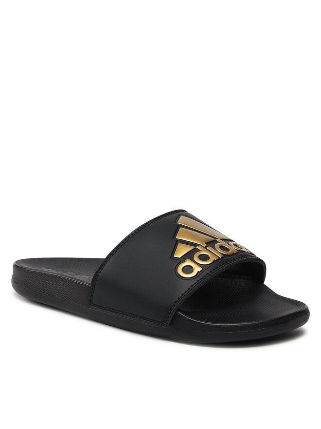 Мюли adilette Comfort GY1946 Adidas, черный