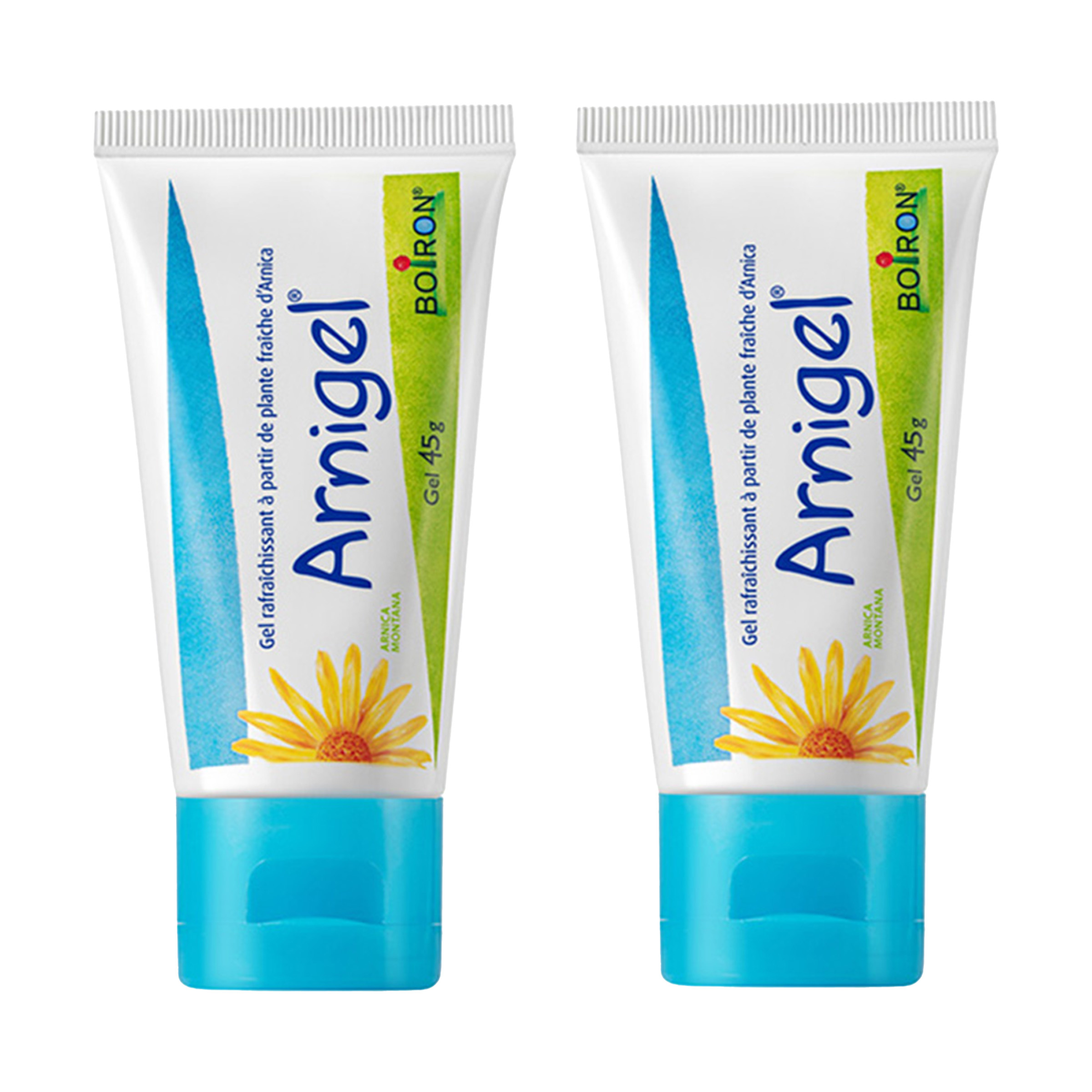 

BOIRON Горный золотой гель-лосьон для восстановления 45г