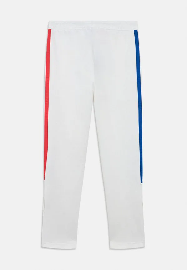 Детские спортивные штаны унисекс jude bellingham. Adidas Performance, White — фото 2