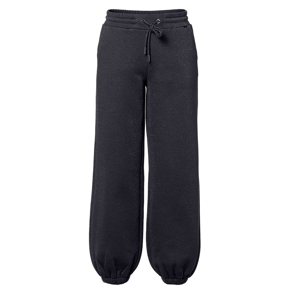 

Спортивные штаны Goldbergh Glimpse (женские), BlackLurex Melange