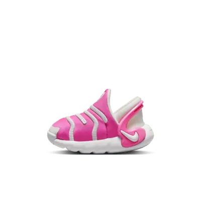 

Кроссовки Nike Dynamo 2 EasyOn, цвет Laser Fuchsia/White/Summit White