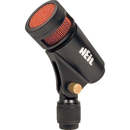

Динамический микрофон Heil Sound PR 28 Dynamic Drum Microphone PR28