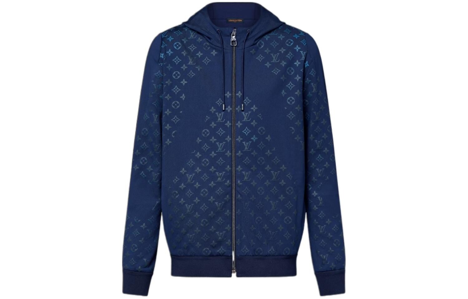

Куртка мужская Louis Vuitton, синий