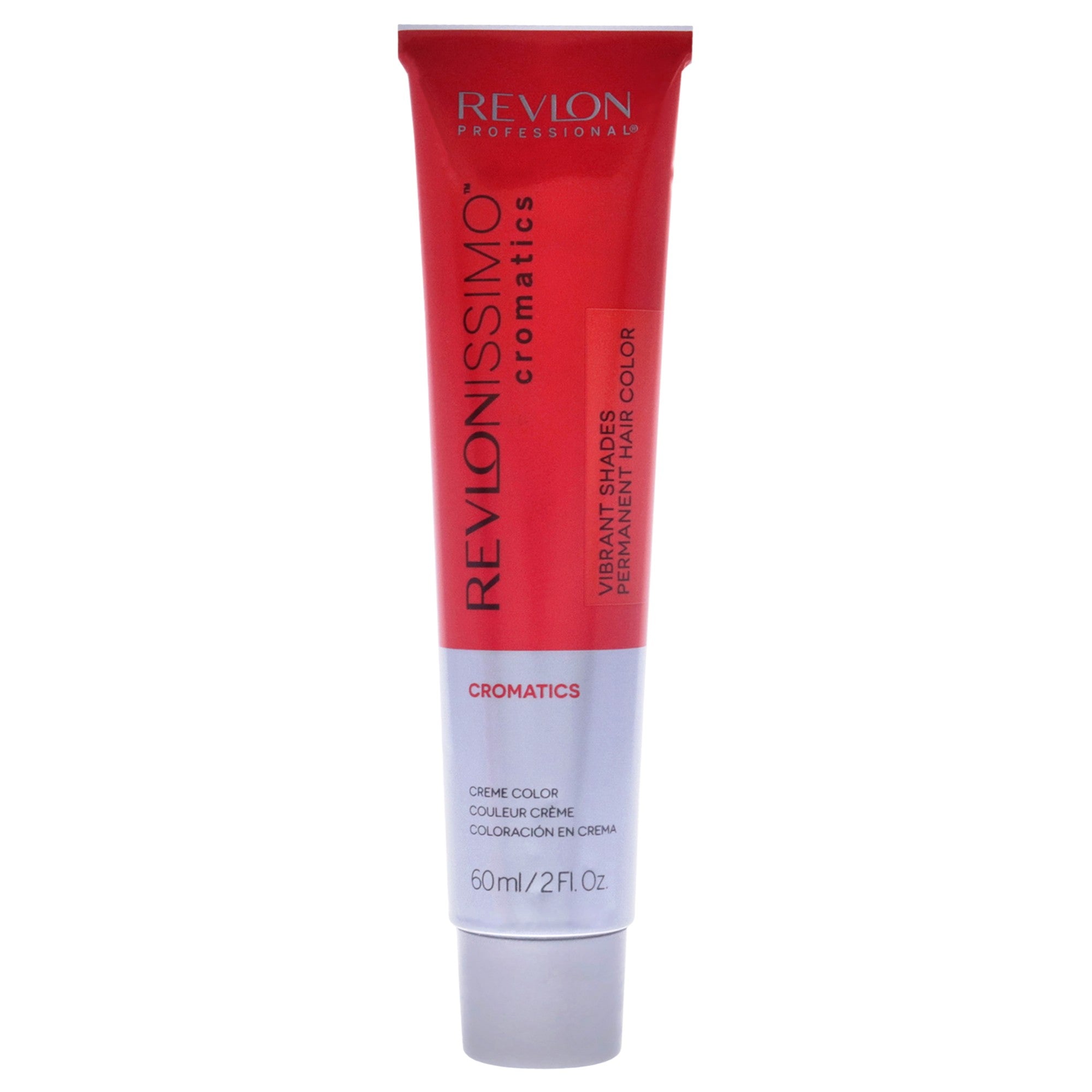 Краска для волос Revlonissimo Cromatics - C20 Фиолетовый баклажан от Revlon, унисекс - 2 унции — фото 2