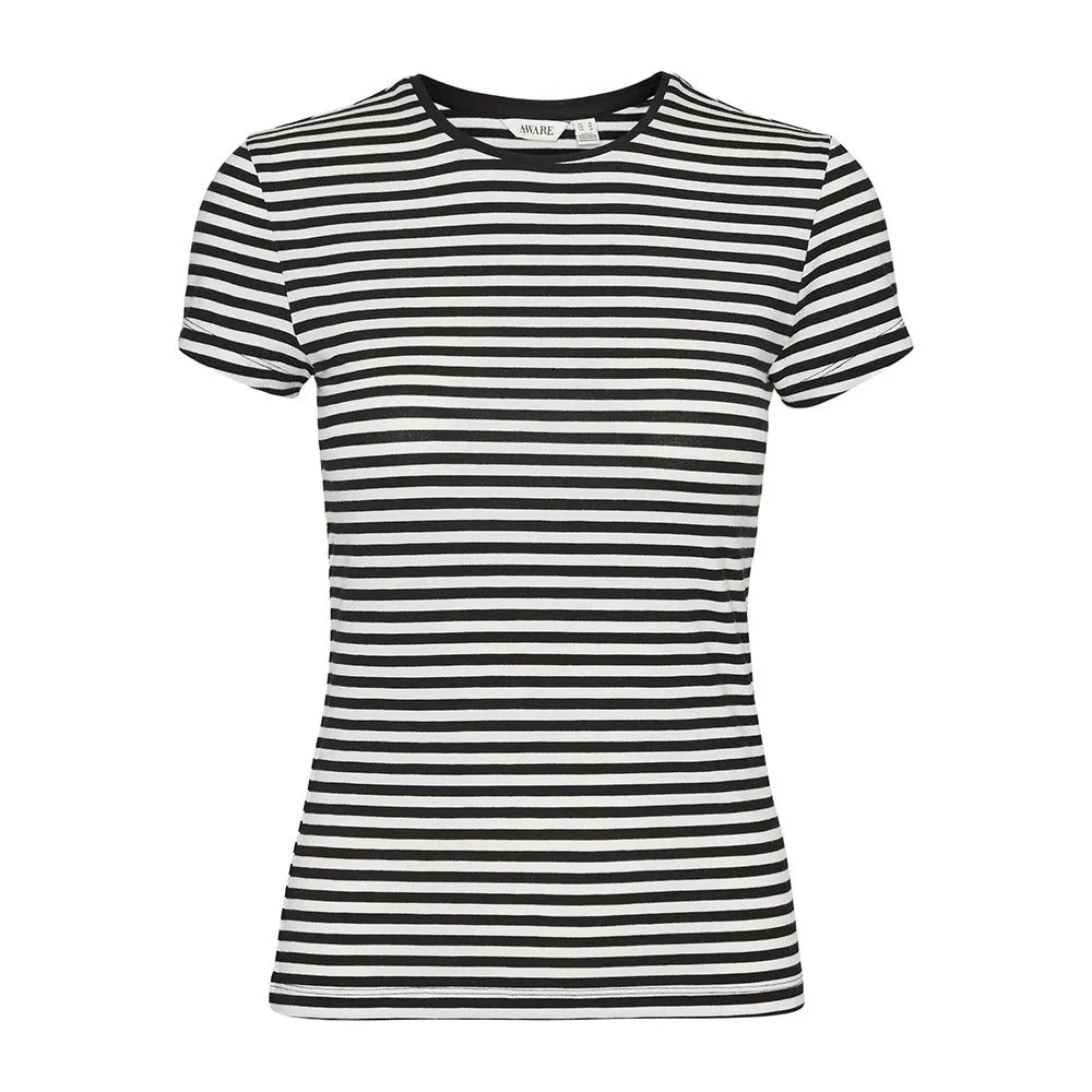 

Футболка Vero Moda Ines Fiona, разноцветный
