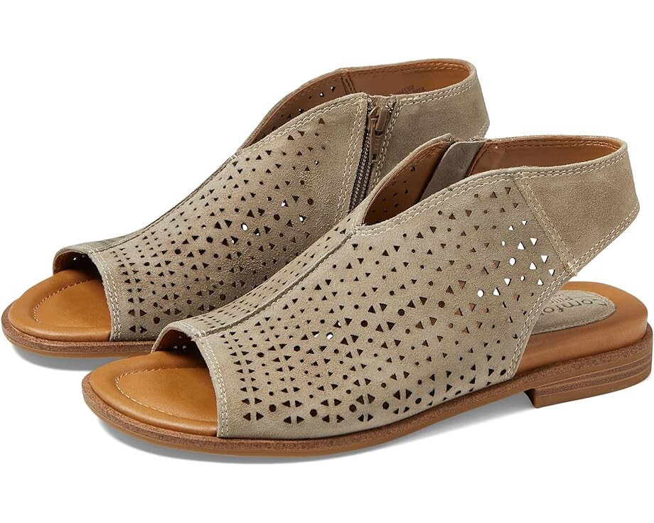 

Сандалии Comfortiva Delsie, цвет Light Grey