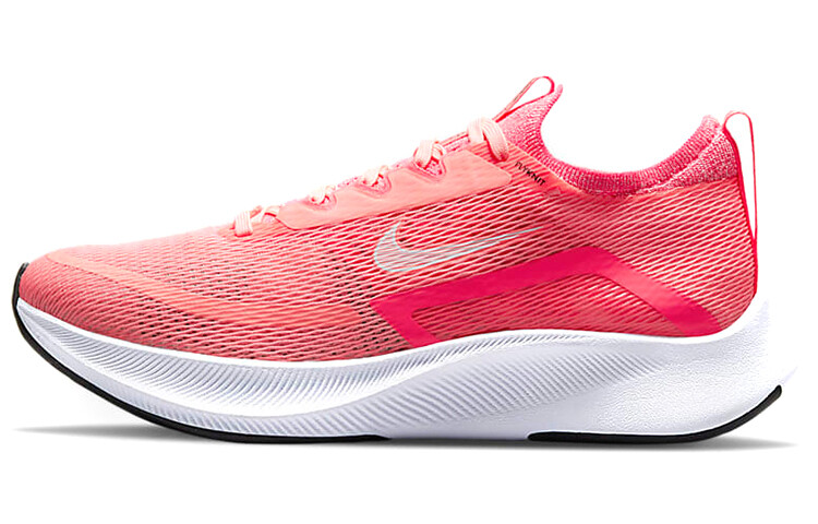 

Кроссовки женские для бега Nike Zoom Fly 4