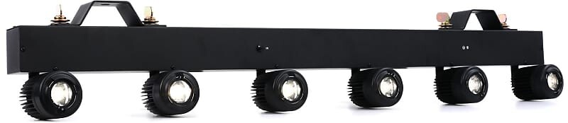 

Светодиодный прожектор Chauvet PINSPOTBAR