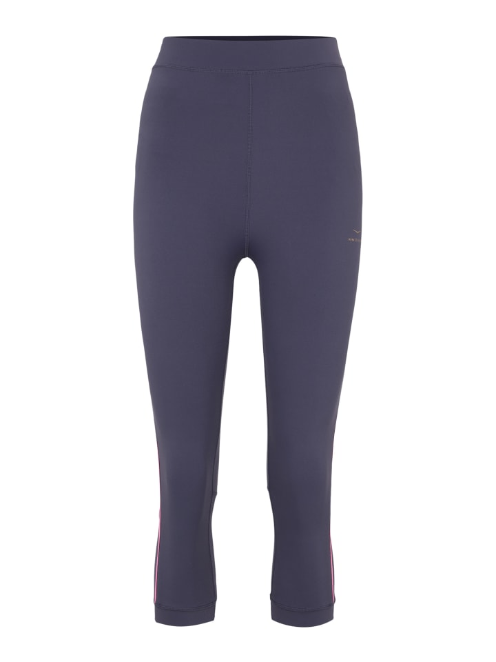 

Venice Beach Колготки 3/4 VB Kimberly цвета «голубая мидия»