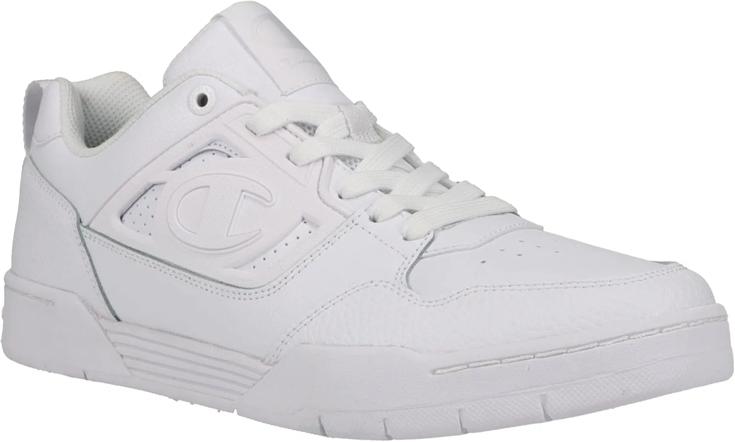 Мужские кроссовки Champion 5 On 5 Lo, White Opulent Garden