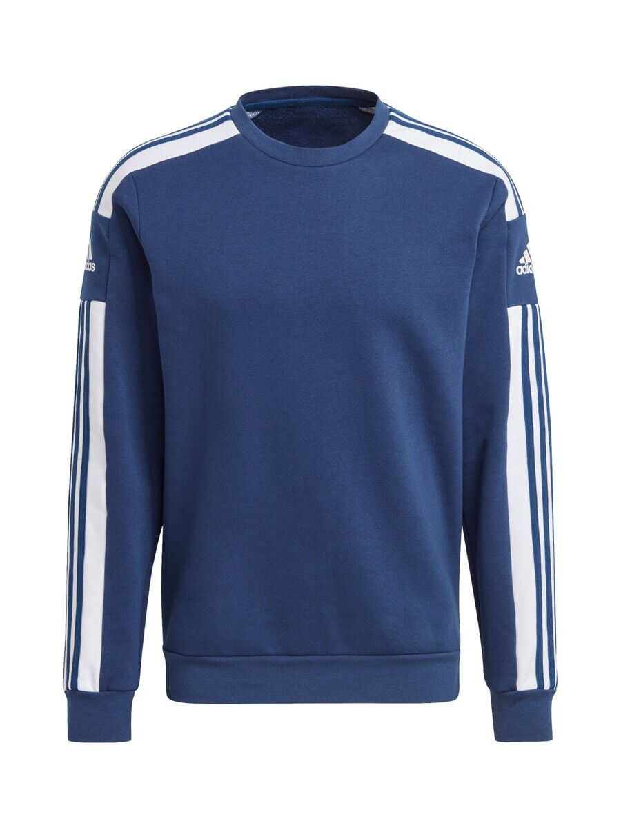 

Спортивная толстовка Adidas SQUADRA 21, темно-синий