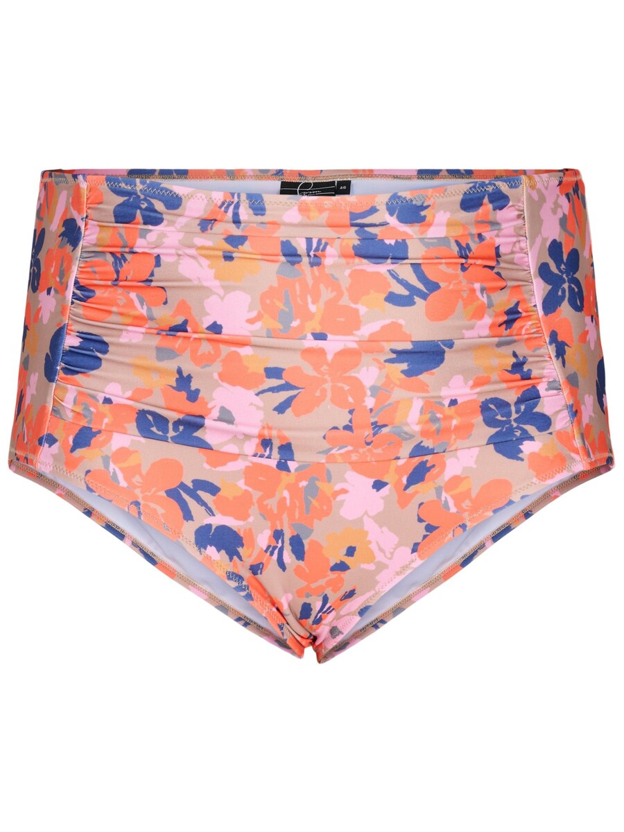 

Низ бикини Swim by Zizzi Bikini Bottoms STELLA, оранжевый