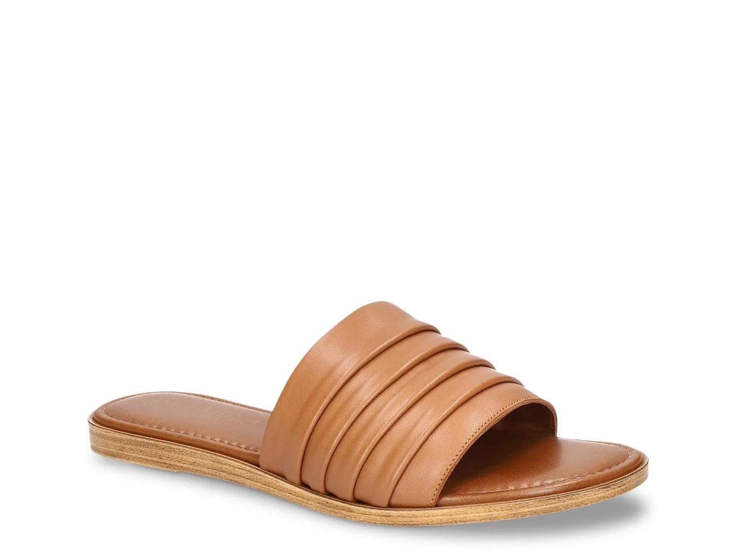 Сандалии Rye Italy Sandal Bella Vita, коричневый