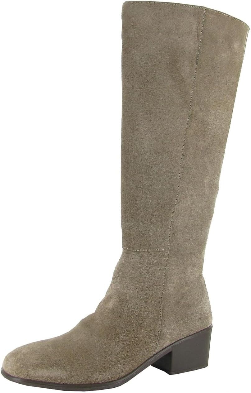 Сапоги Gift Naot, цвет Almond Suede