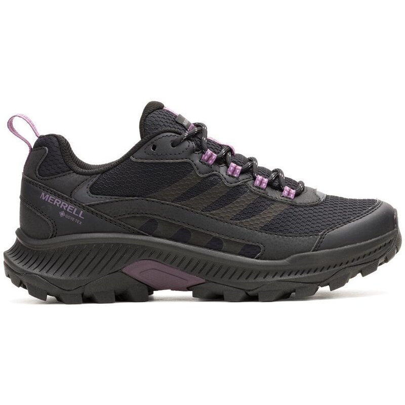 Многофункциональные кроссовки Speed Strike 2 GTX Merrell, черный