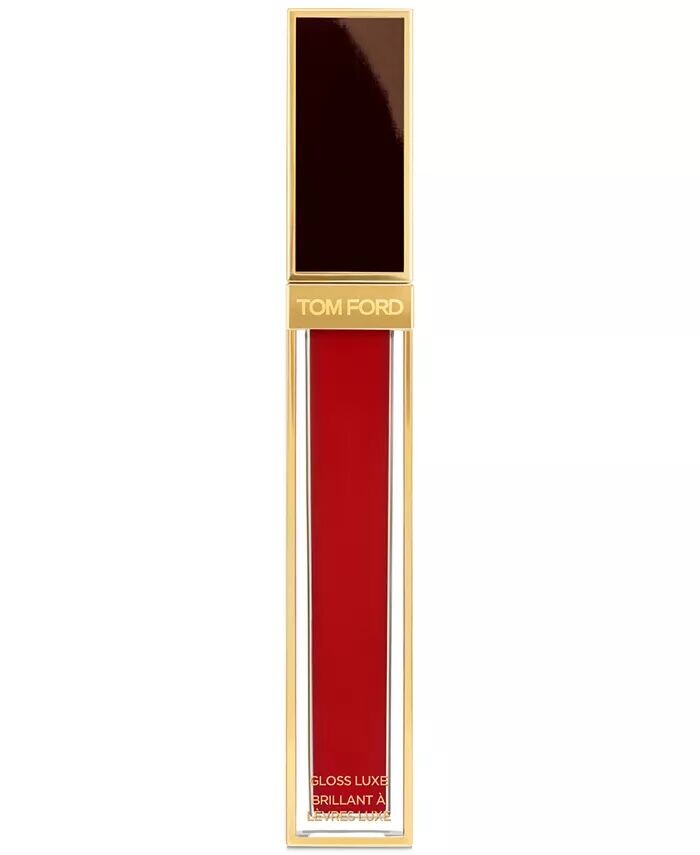 

Глянец Люкс Tom Ford, цвет Disclosure