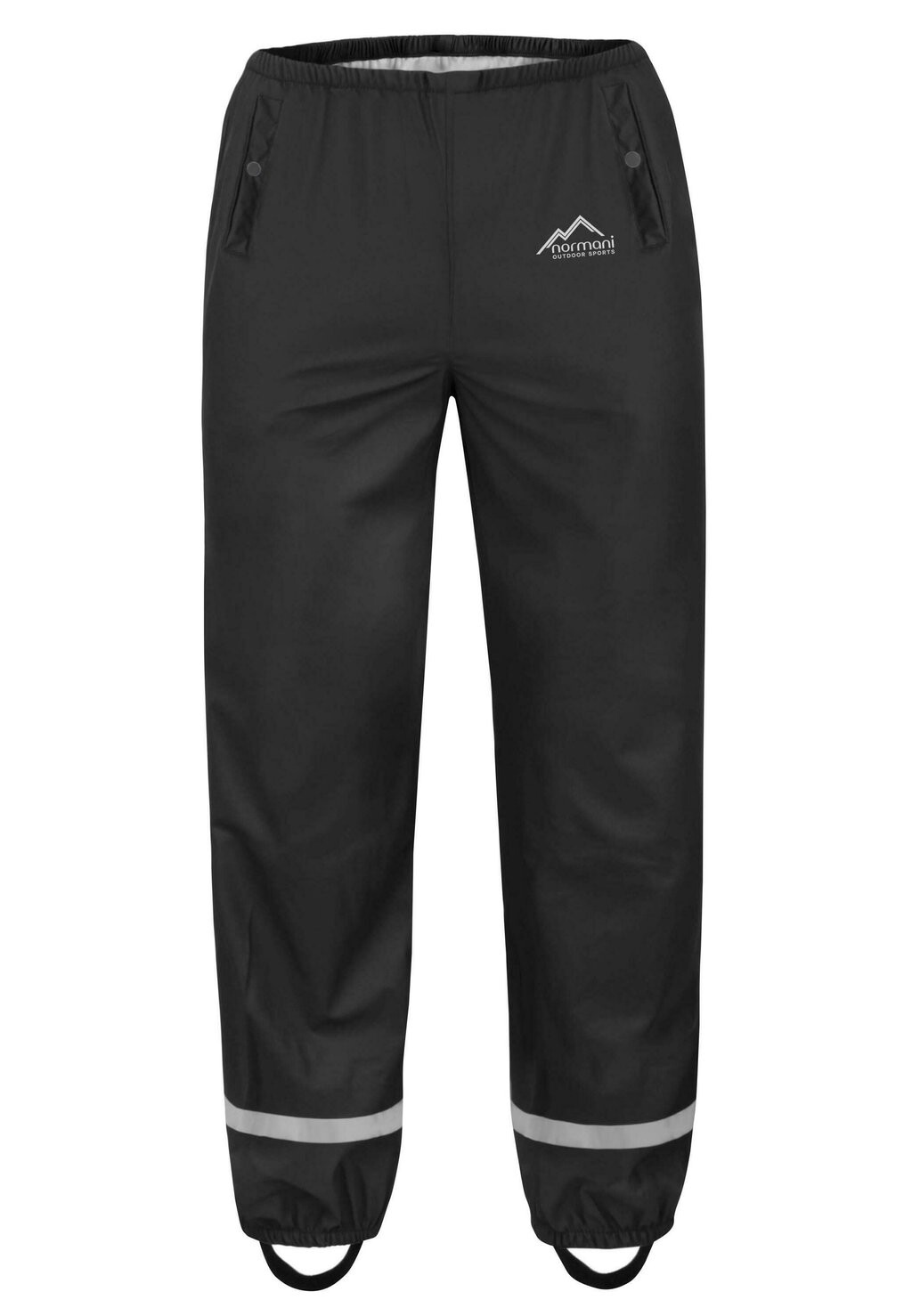 

Дождевик normani Outdoor Sports, цвет schwarz