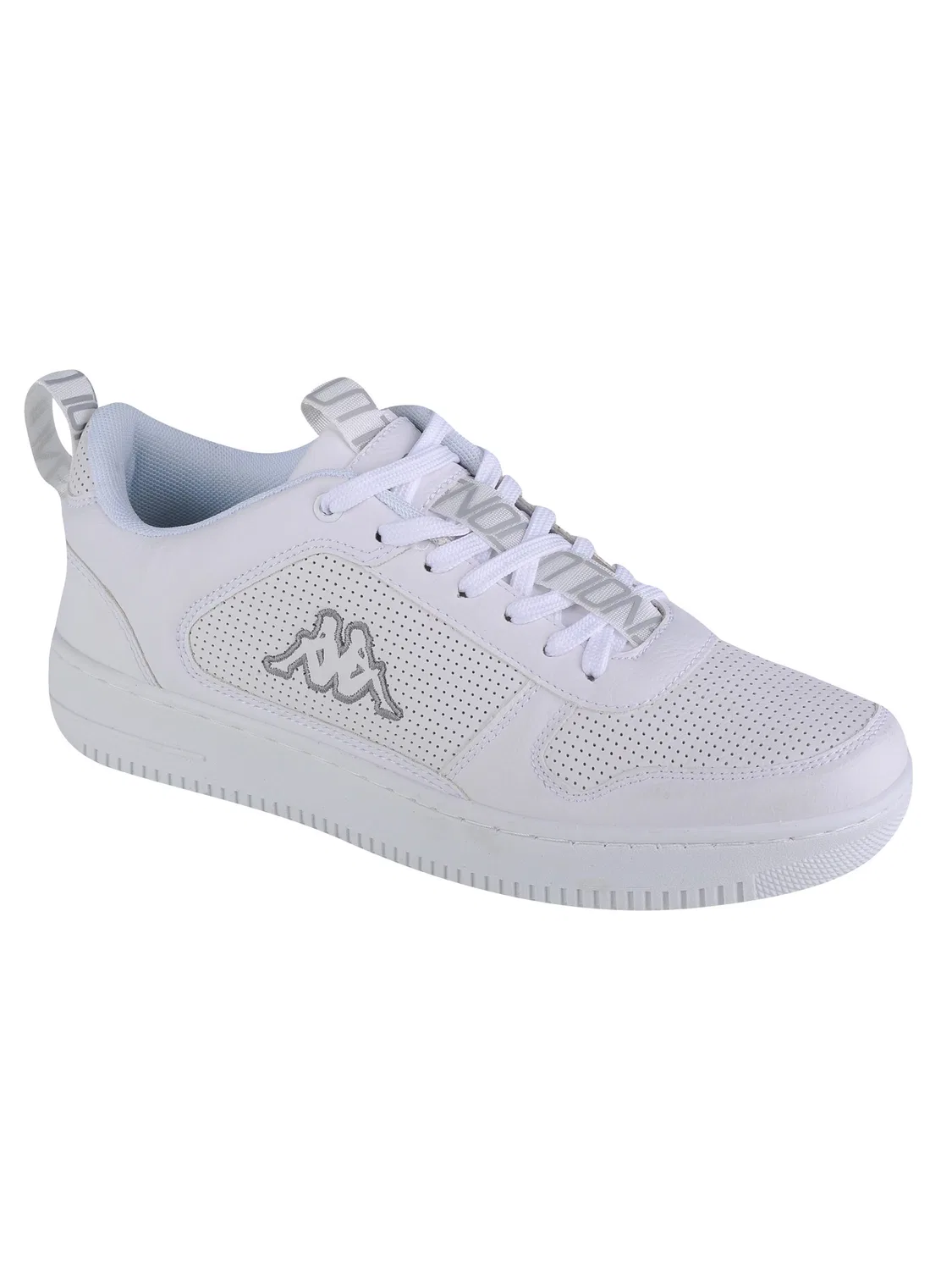 Кроссовки 'Kappa Fogo OC' Kappa, White — фото 2