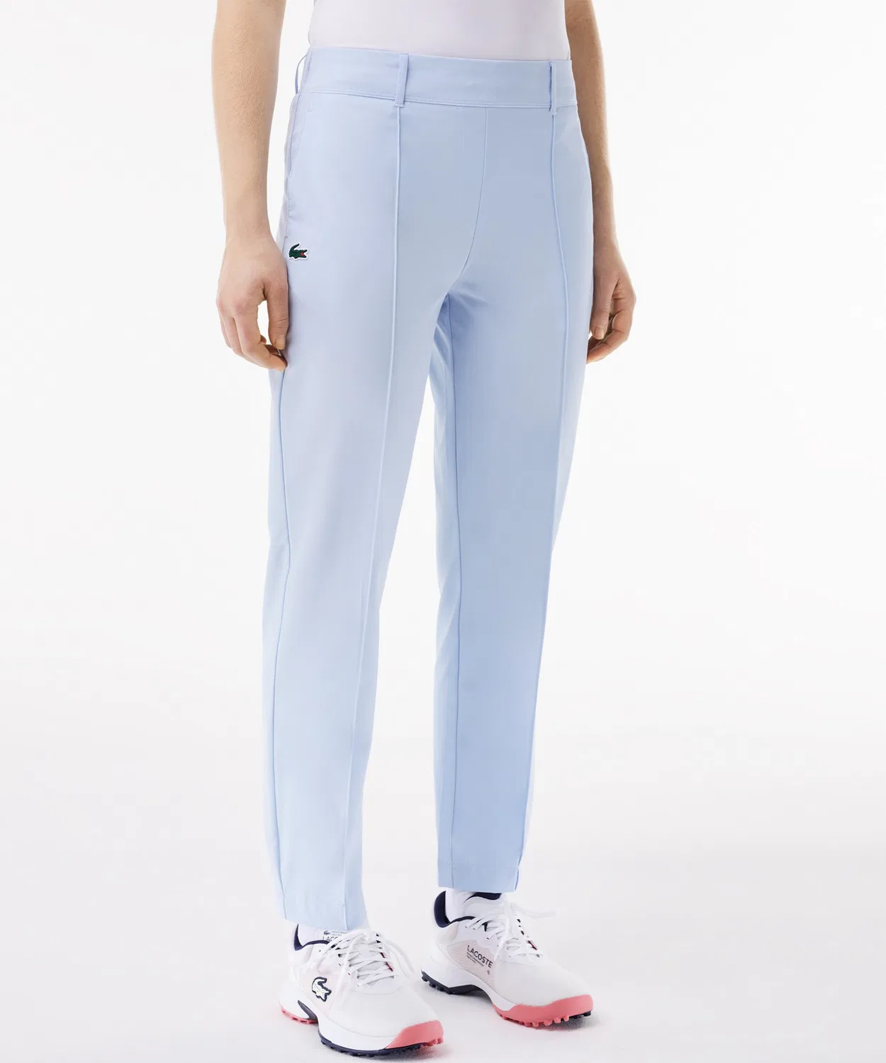 Гольф-брюки Stretch Taffeta, Синие