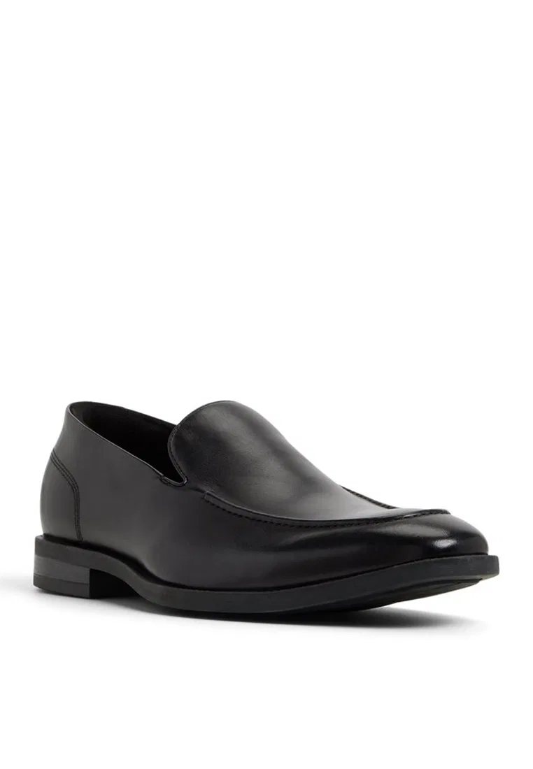 Мужские лоферы Dex Aldo, черный — фото 2