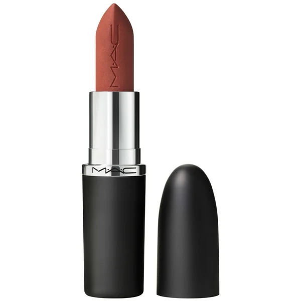 

Ximal шелковисто-матовая помада 3,5 г Mac, цвет taupe