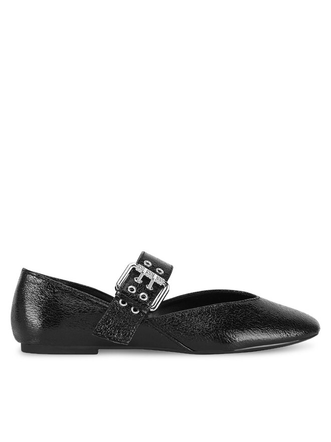Балетки HY23066-1 Deezee, черный