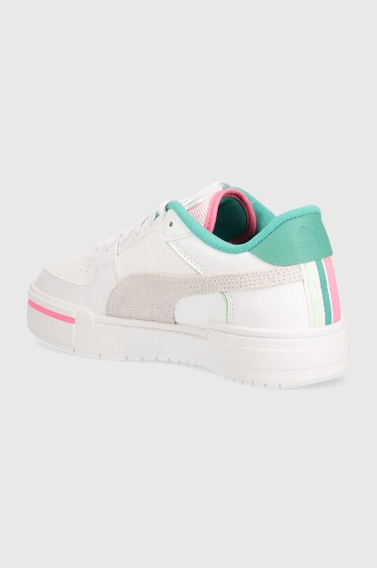 Кроссовки Pro Retro Resort Wns Puma, белый — фото 3