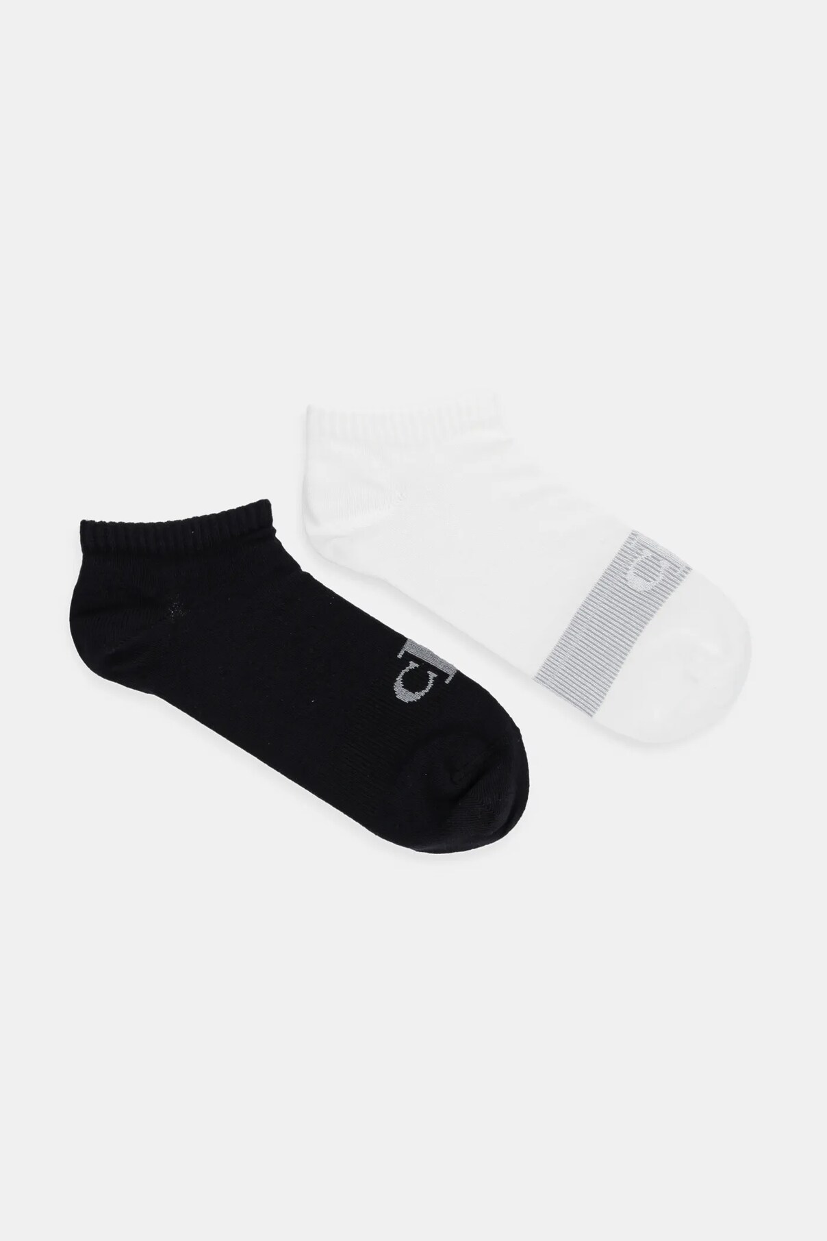 

Носки 2 пары Calvin Klein Jeans, белый