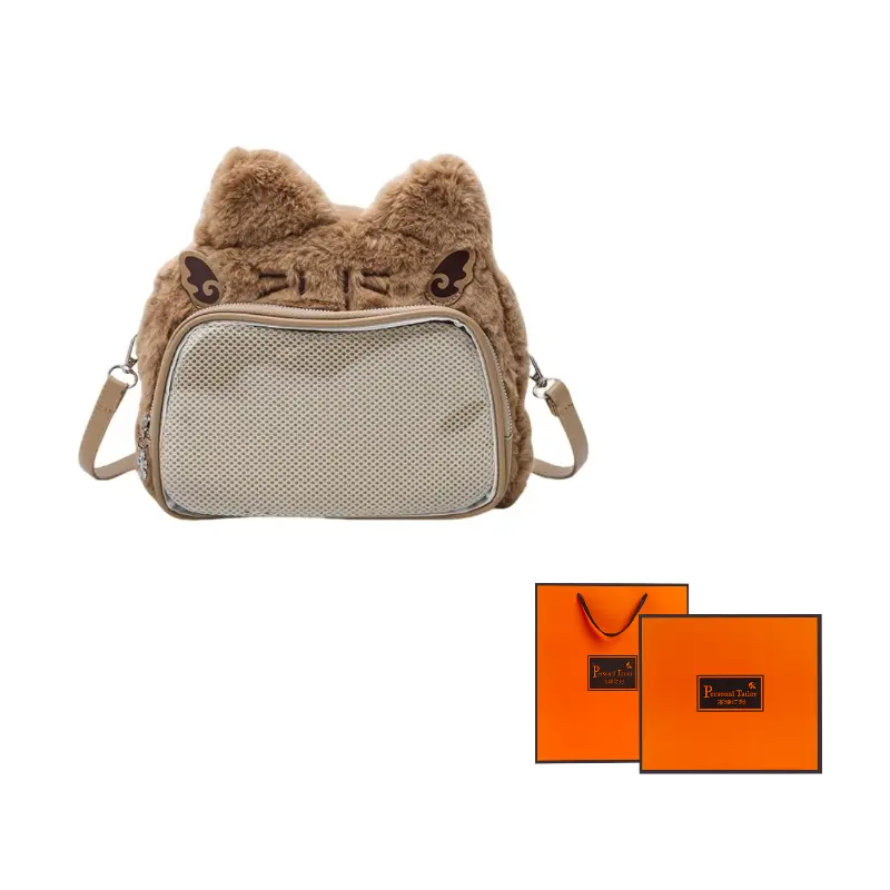

PAYOT Ита-сумка, Brown