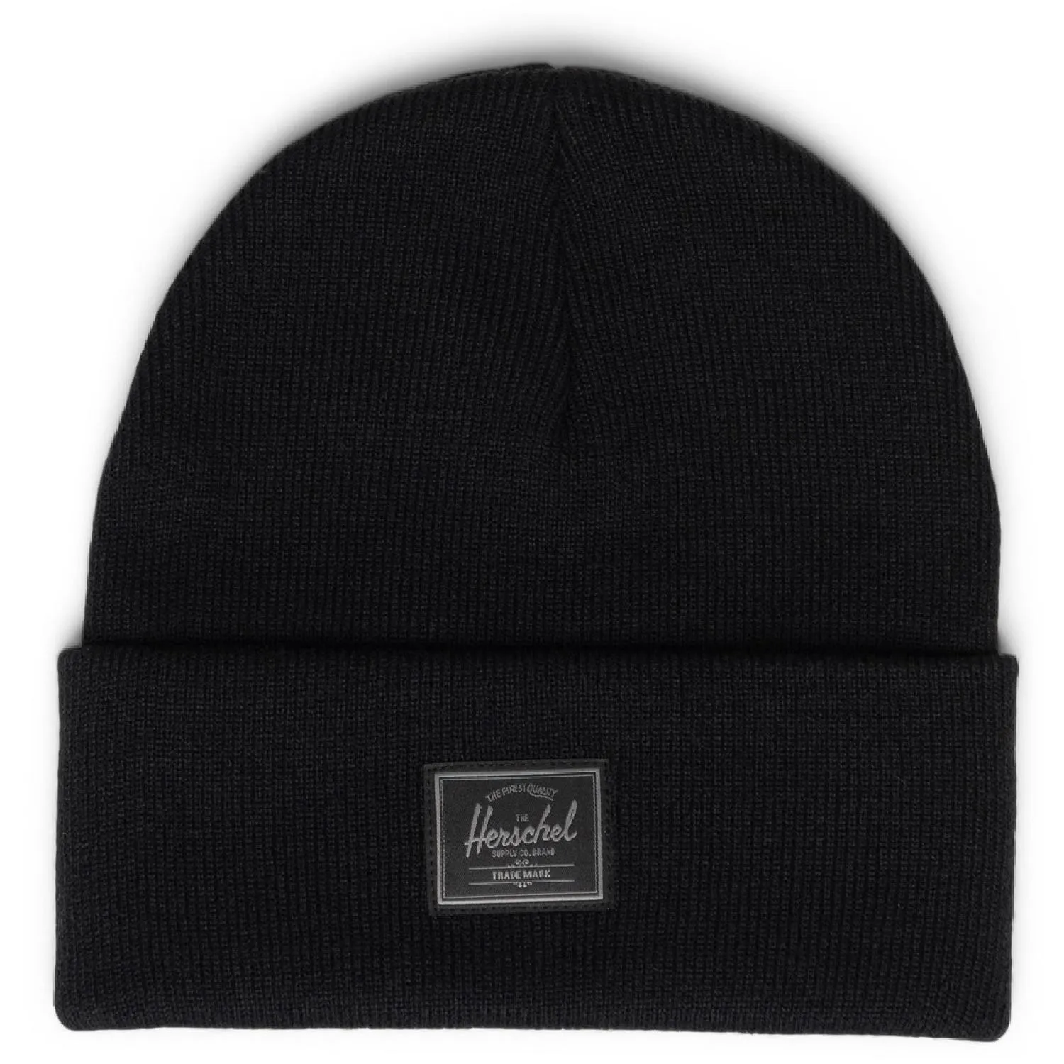 

Elmer Тональная шапка Herschel Supply Co., Black Tonal