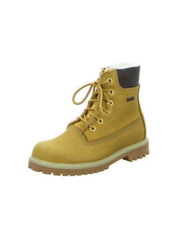 

Сапоги Däumling Jungen Stiefel, коричневый