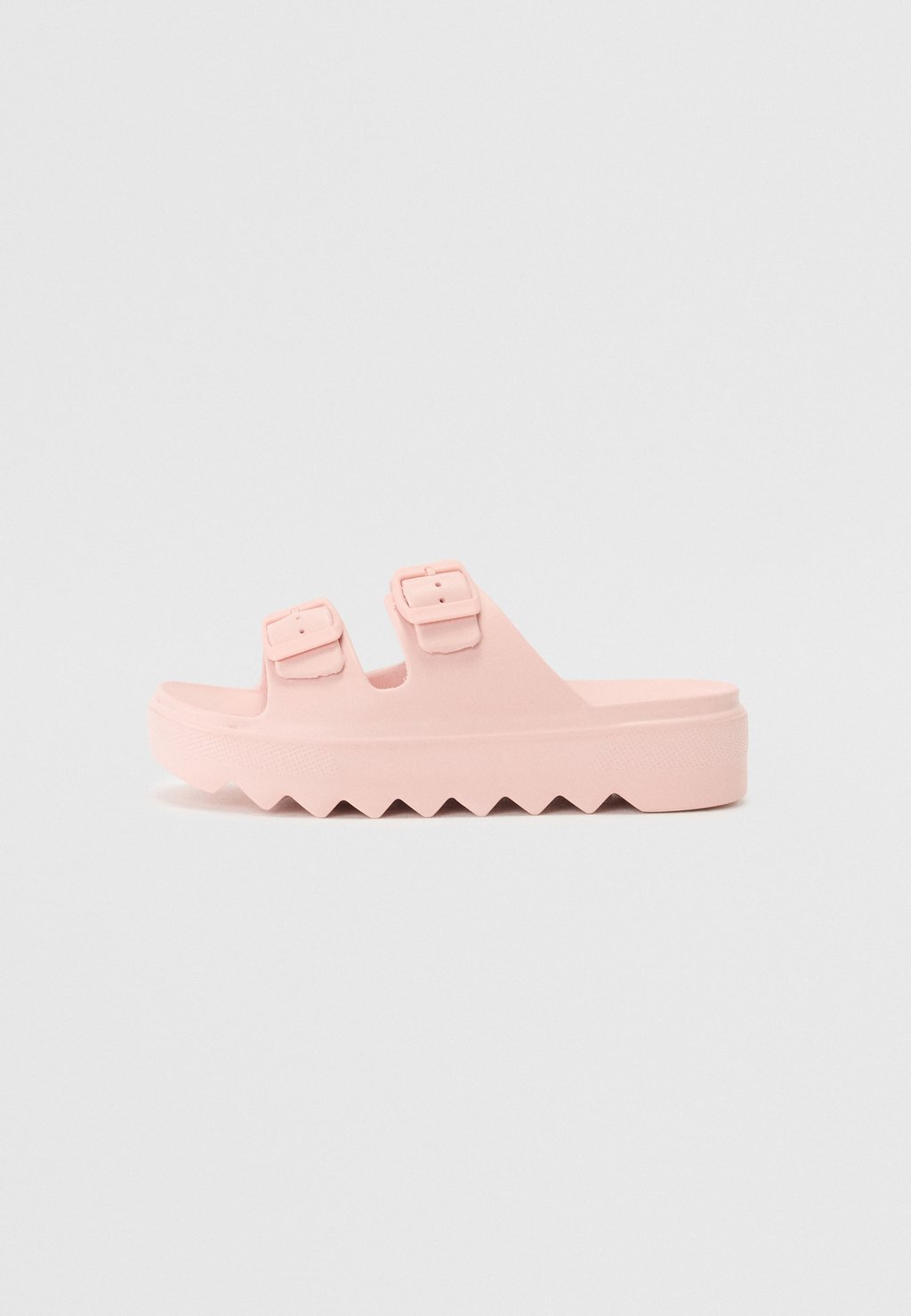 Шлепанцы Even&Odd by Zalando, светло-розовый