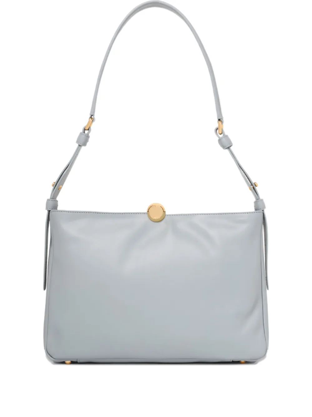 

Сумка на плечо Sfera среднего размера Furla, синий