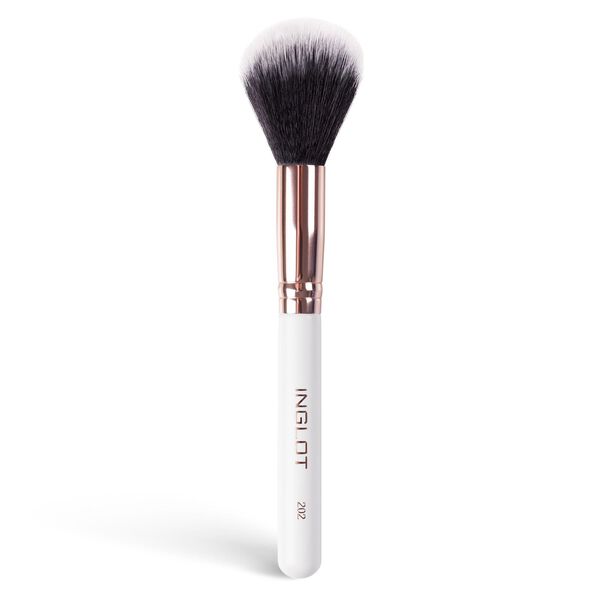 

Кисть для пудры 202, 1 шт. Inglot
