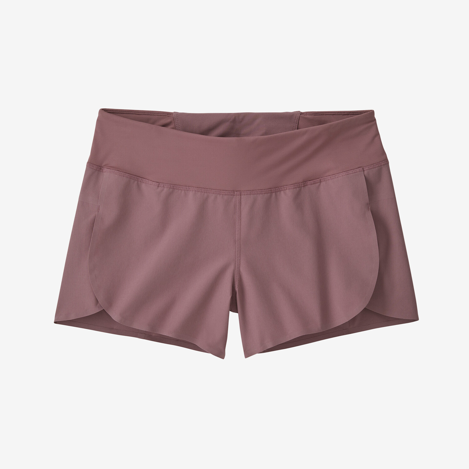 

Женские эластичные шорты для серфинга Hydropeak Patagonia, цвет Evening Mauve