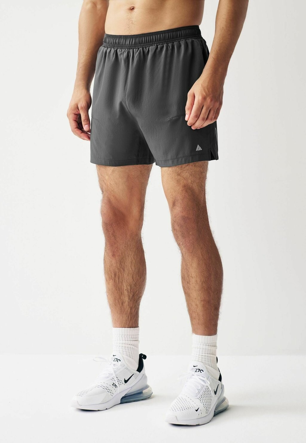

Спортивные штаны REGULAR FIT Next, серый